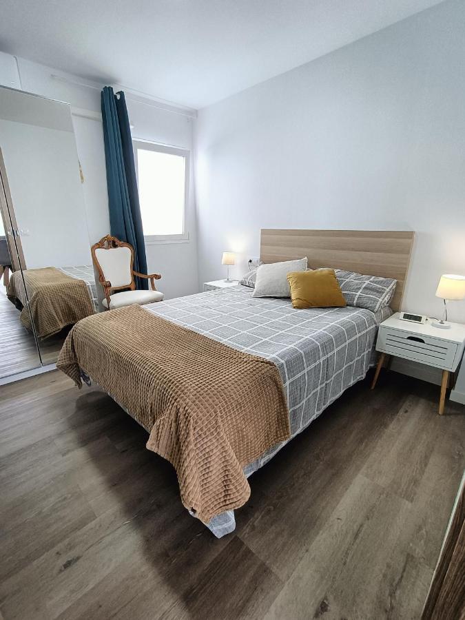 The Greey'S House, Telde Apartment Melenara Exterior photo