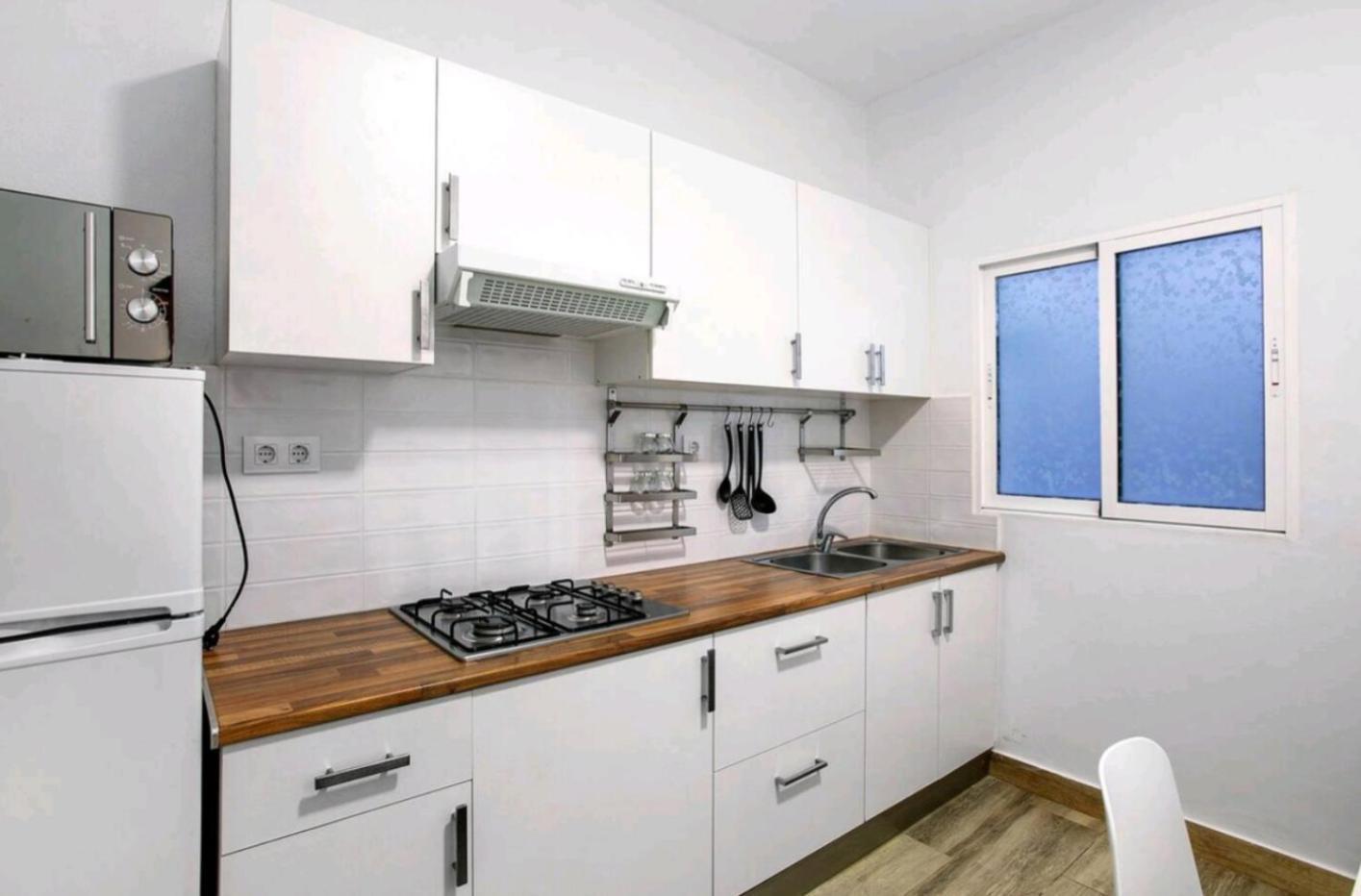 The Greey'S House, Telde Apartment Melenara Exterior photo